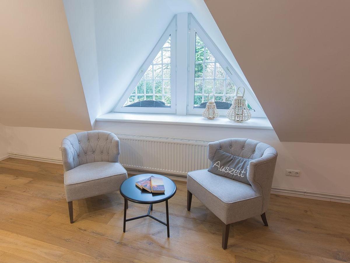 Ferienwohnung Reethuus 6, Fewo Vermittlung Nordsee ダンガスト エクステリア 写真