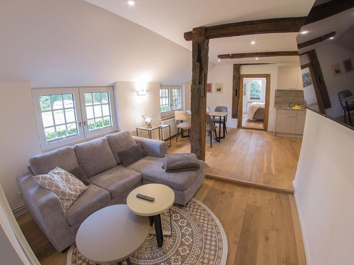 Ferienwohnung Reethuus 6, Fewo Vermittlung Nordsee ダンガスト エクステリア 写真